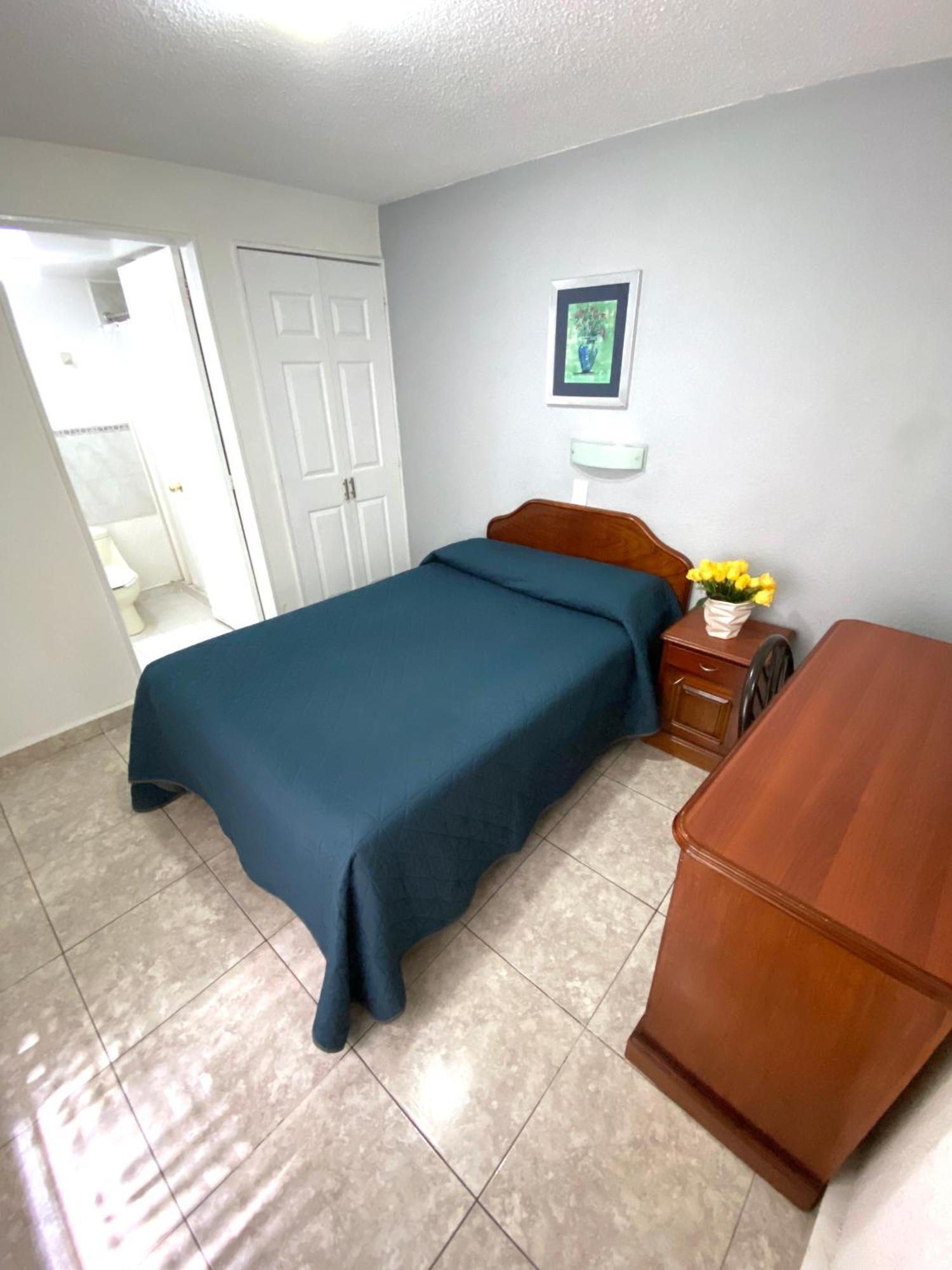 Hotel Qualitel Plus Morelia Esterno foto