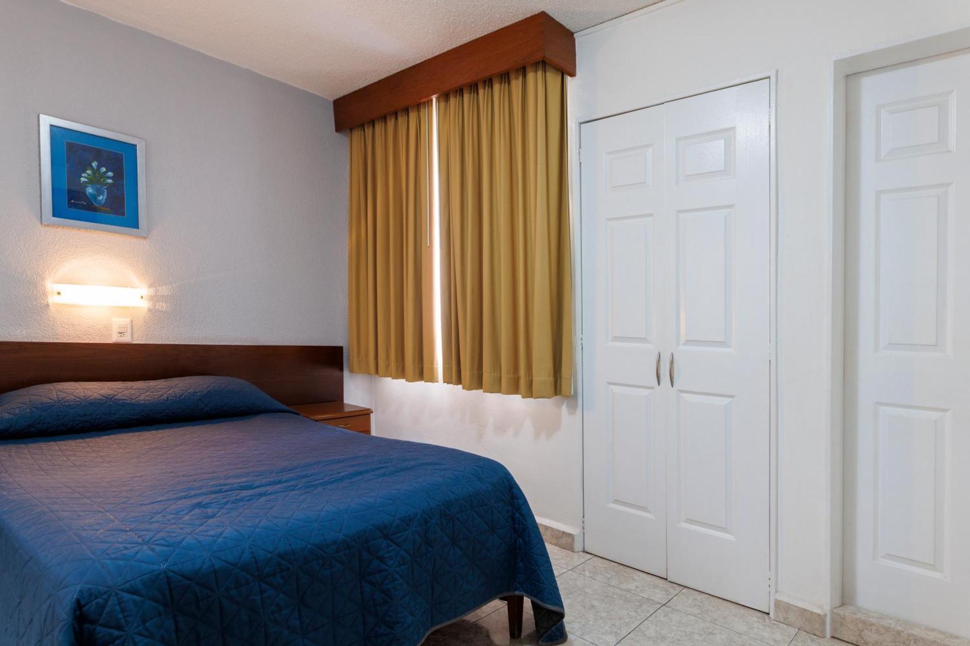 Hotel Qualitel Plus Morelia Esterno foto
